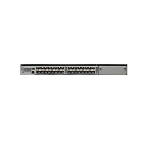 WS-C4500X-32SFP+ | Switch Cisco Catalyst 4500-X 32 Port 10G SFP+, IP Base