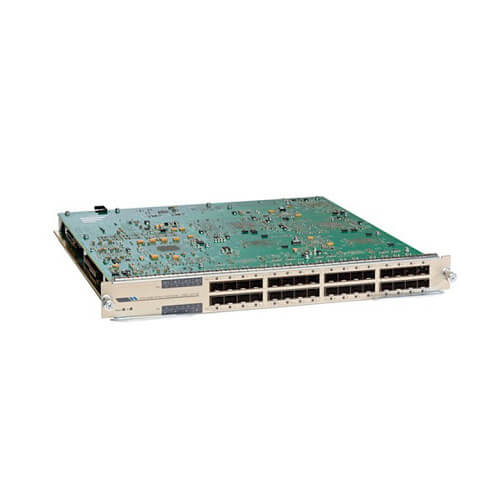 C6800-32P10G-XL | Cisco Catalyst 6800 Module 32 Port 10/100/1000