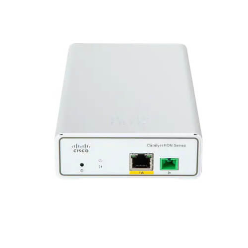 CGP-ONT-1P | Switch Cisco Catalyst PON 1 Port 10/100/1000 PoE+, 1 Port GPON Uplink