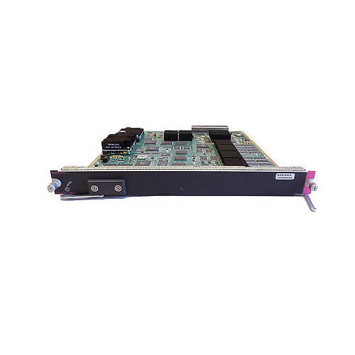 WS-X6066-SLB-S-K9 | Cisco Content Switching Module with SSL Daughter Card
