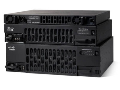 Tìm Hiểu Về Router Cisco ISR 4000