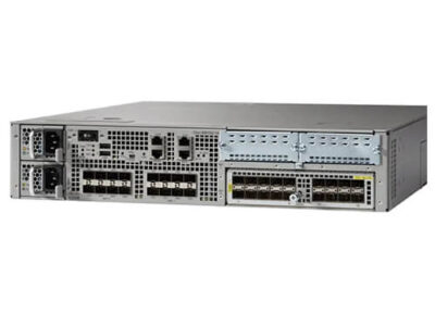 Router Cisco ASR 1000 Là Gì? Tìm Hiểu Chi Tiết Về Router Cisco ASR 1000