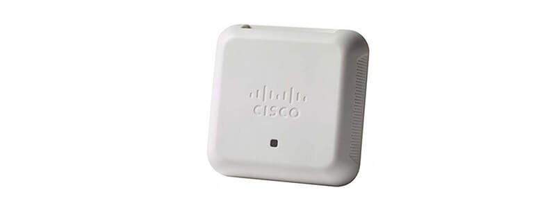 WAP150-E-K9-EU Cisco WAP150 Wireless-AC/N Dual Radio Access Point PoE
