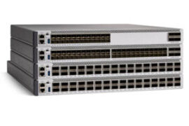 Switch Cisco 9500 là gì? Tính năng và lợi ích của Switch Cisco Catalyst 9500? Switch Cisco 9500 Series có những sản phẩm nào?
