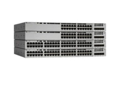 Hướng Dẫn Cấu Hình Và Xác Thực NAT Trên Switch Cisco Catalyst 9000 Series