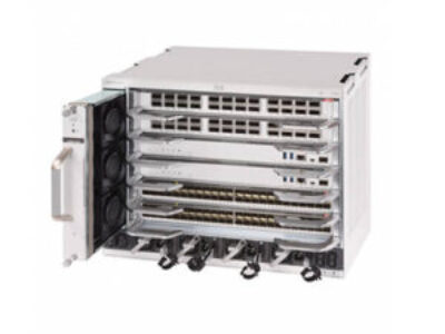 Hướng Dẫn Sửa Lỗi SVL Trên Switch Cisco Catalyst 9000 Series