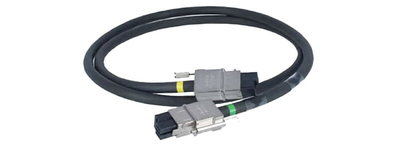 Cisco Meraki Stacking Cable 100G, 0.5m MA-CBL-100G-50CM
