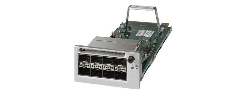 Module Cisco Meraki 8x 10G Uplink MA-MOD-8X10G