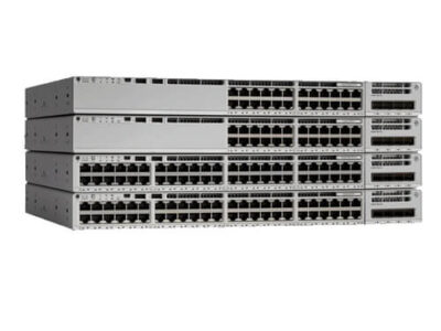 Bảng Báo Giá Switch Cisco Catalyst 9200, 9200L, 9200CX Series Mới Nhất 2023