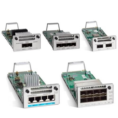 Bảng Báo Giá Cisco NIM Cards, WAN Interface Mới Nhất 2024
