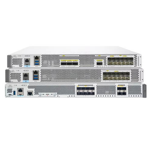 Bảng Báo Giá Router Cisco Catalyst 8500 Mới Nhất 2024