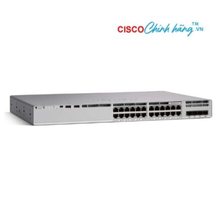 C9300LM-24U-4Y-A