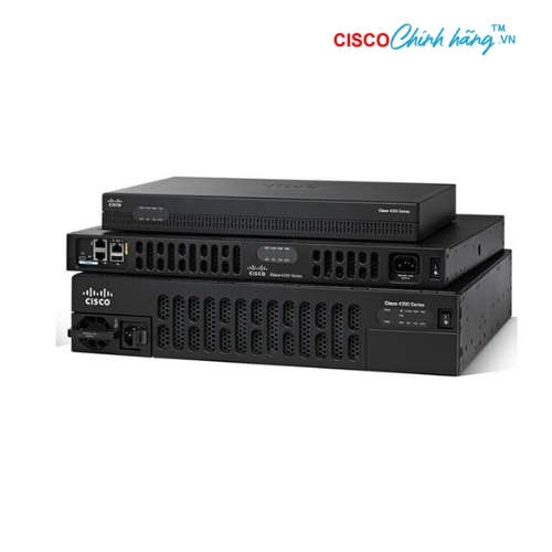 ROUTER CISCO - Cisco Chính Hãng