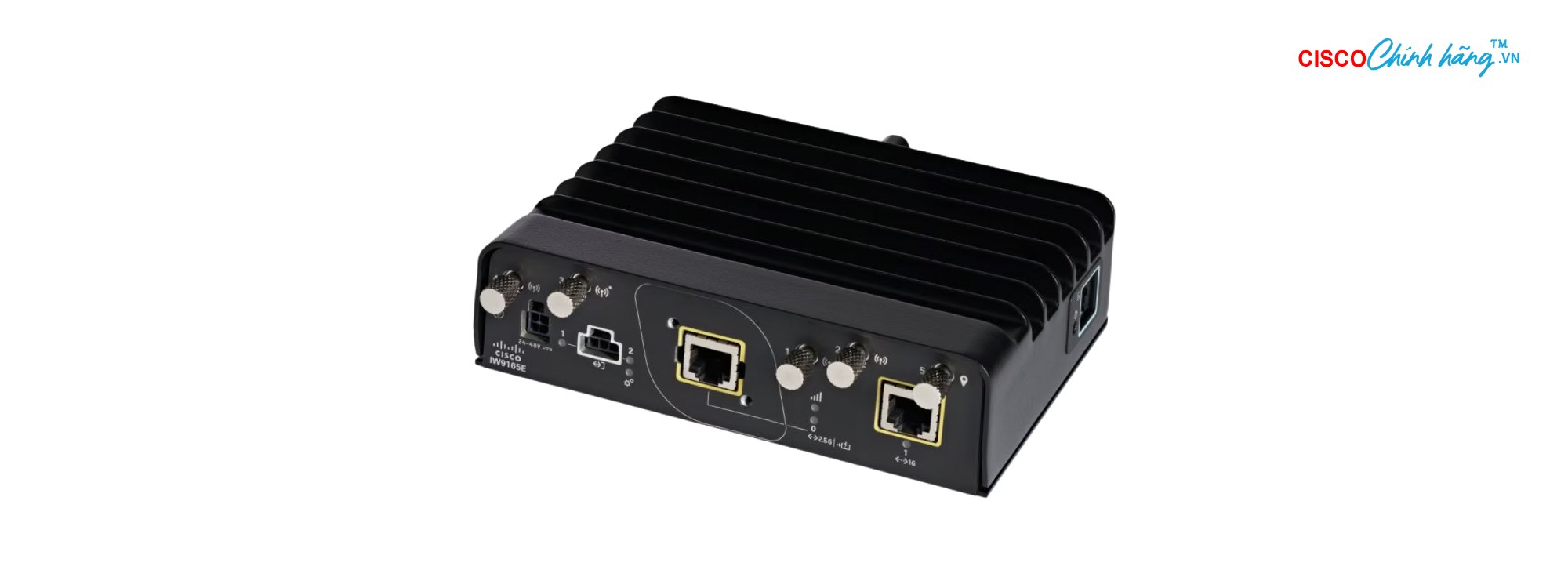 Cisco 9165 Rugged Access Point