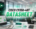 Cisco C9350-48T Datasheet