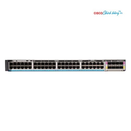 Switch Cisco C9350-48HM