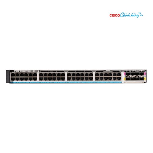 Switch Cisco C9350-48HM