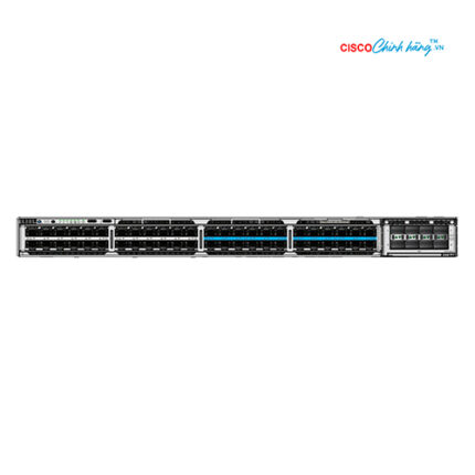 Switch Cisco C9350-48HXG