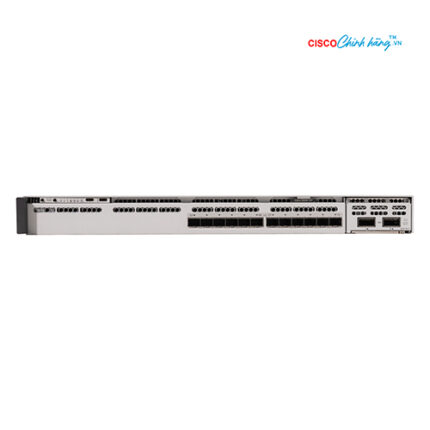 Switch Cisco C9350-12Y